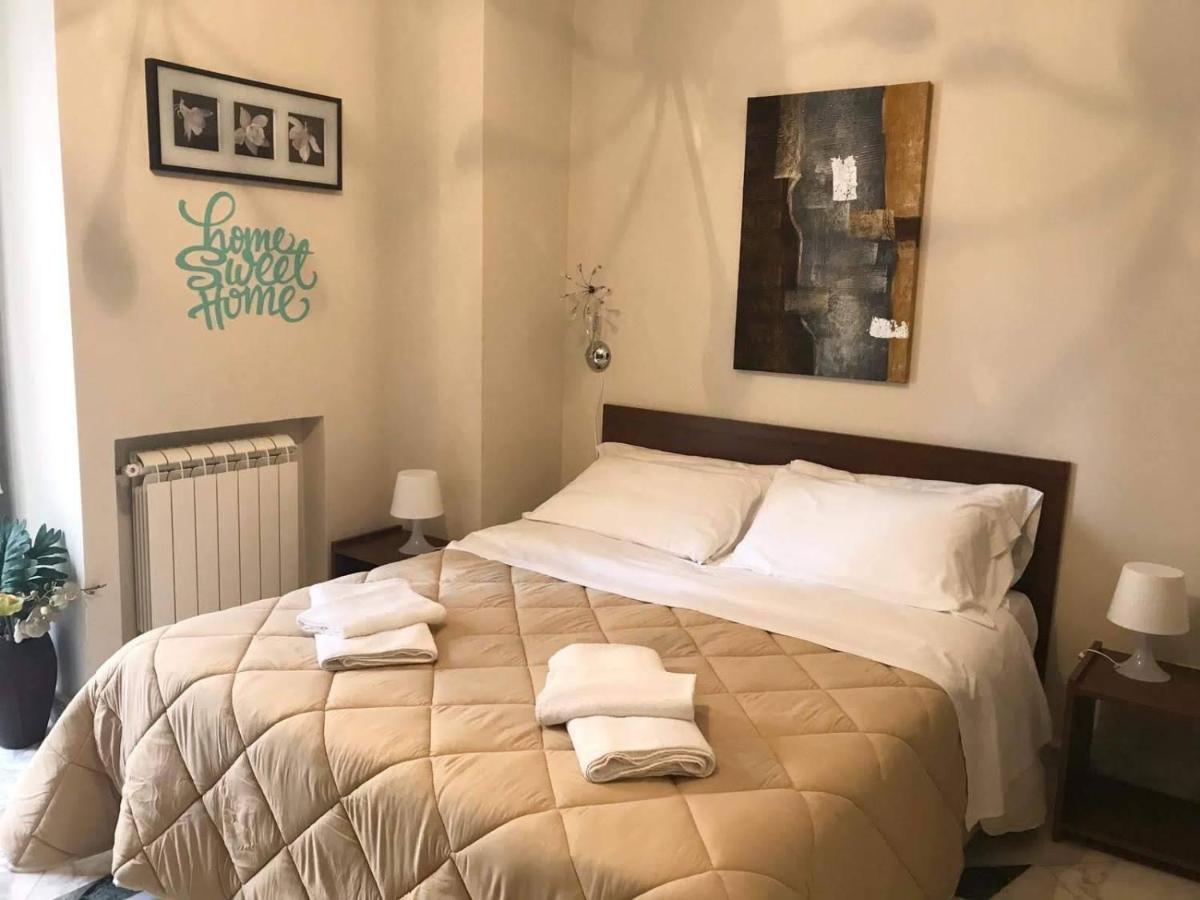 B&B Le Vie D'Arte Agrigento Ngoại thất bức ảnh