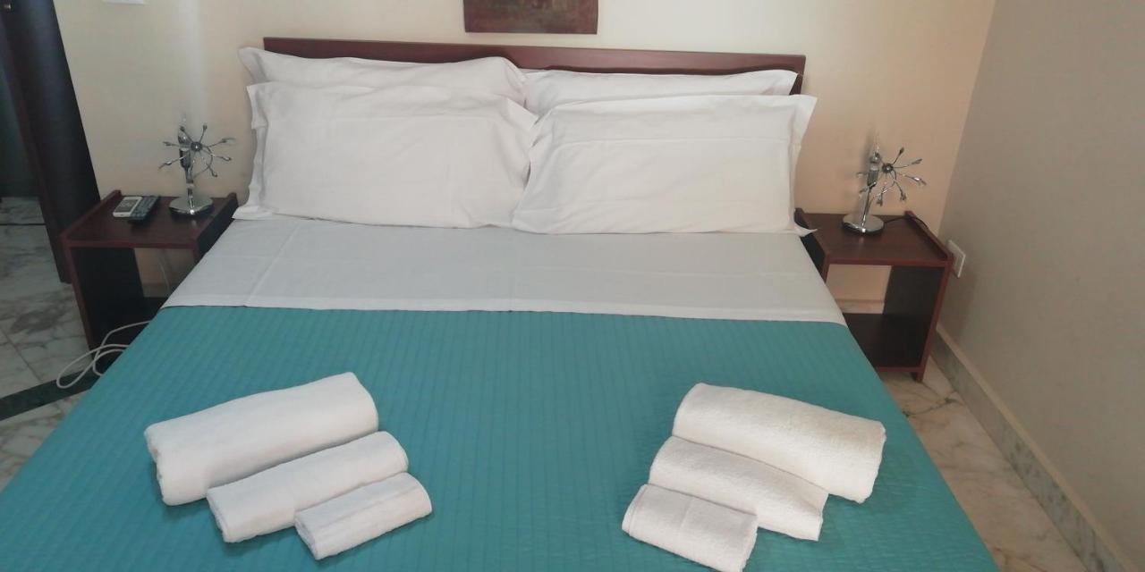 B&B Le Vie D'Arte Agrigento Ngoại thất bức ảnh
