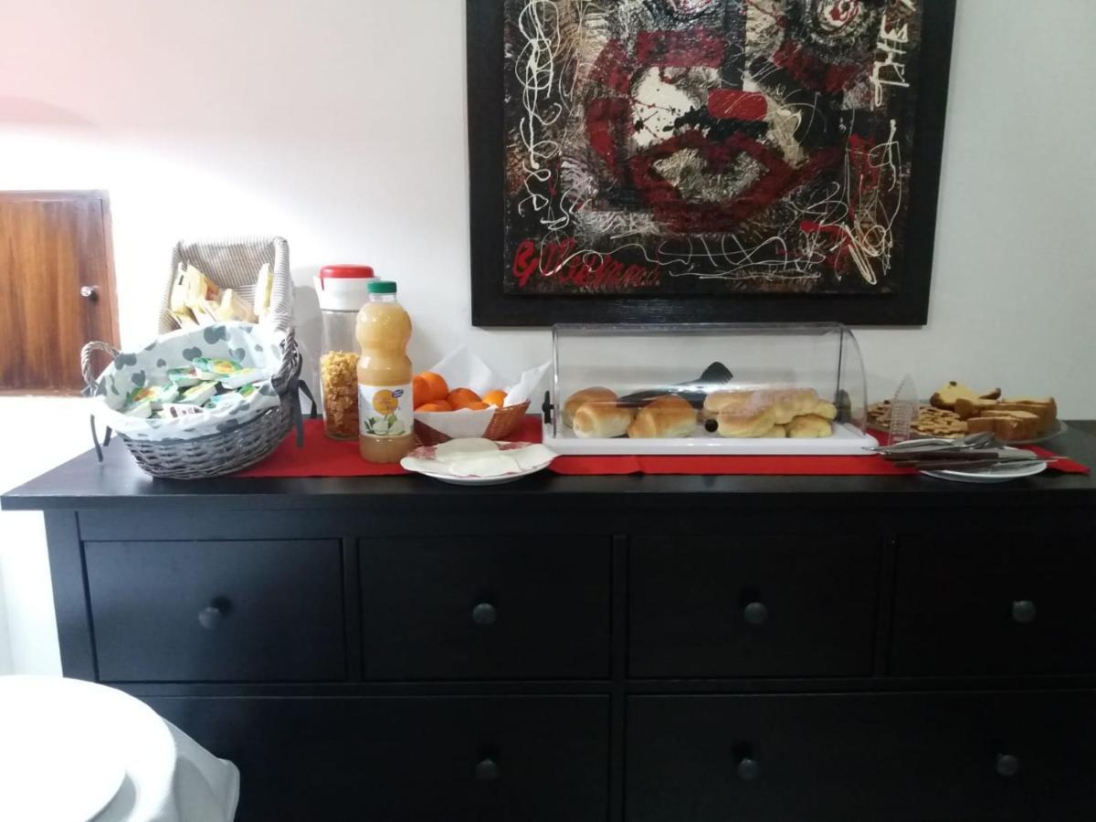 B&B Le Vie D'Arte Agrigento Ngoại thất bức ảnh