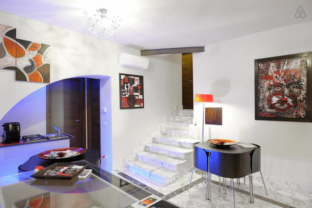 B&B Le Vie D'Arte Agrigento Ngoại thất bức ảnh