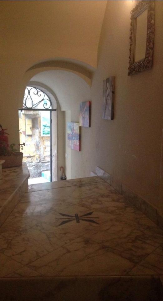 B&B Le Vie D'Arte Agrigento Ngoại thất bức ảnh