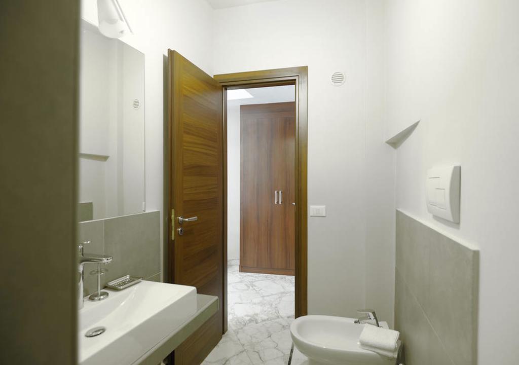 B&B Le Vie D'Arte Agrigento Phòng bức ảnh