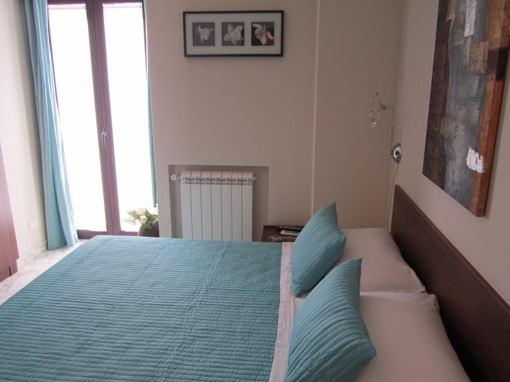 B&B Le Vie D'Arte Agrigento Phòng bức ảnh