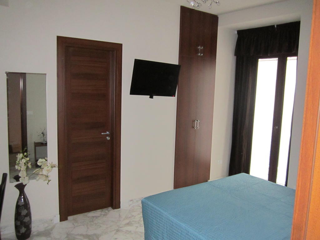 B&B Le Vie D'Arte Agrigento Phòng bức ảnh