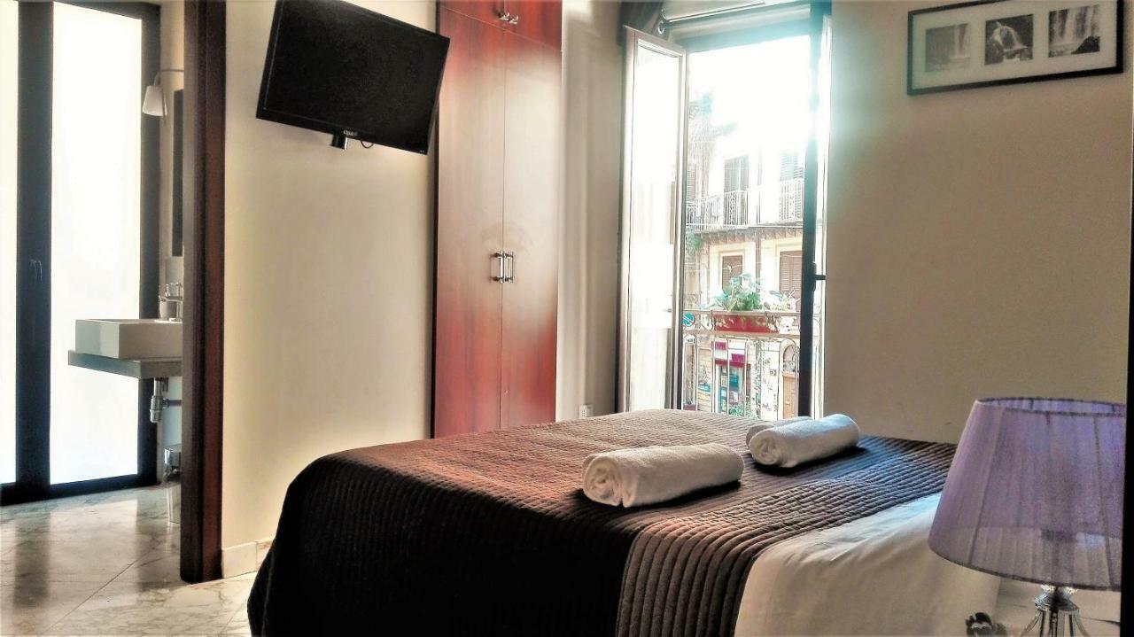 B&B Le Vie D'Arte Agrigento Ngoại thất bức ảnh