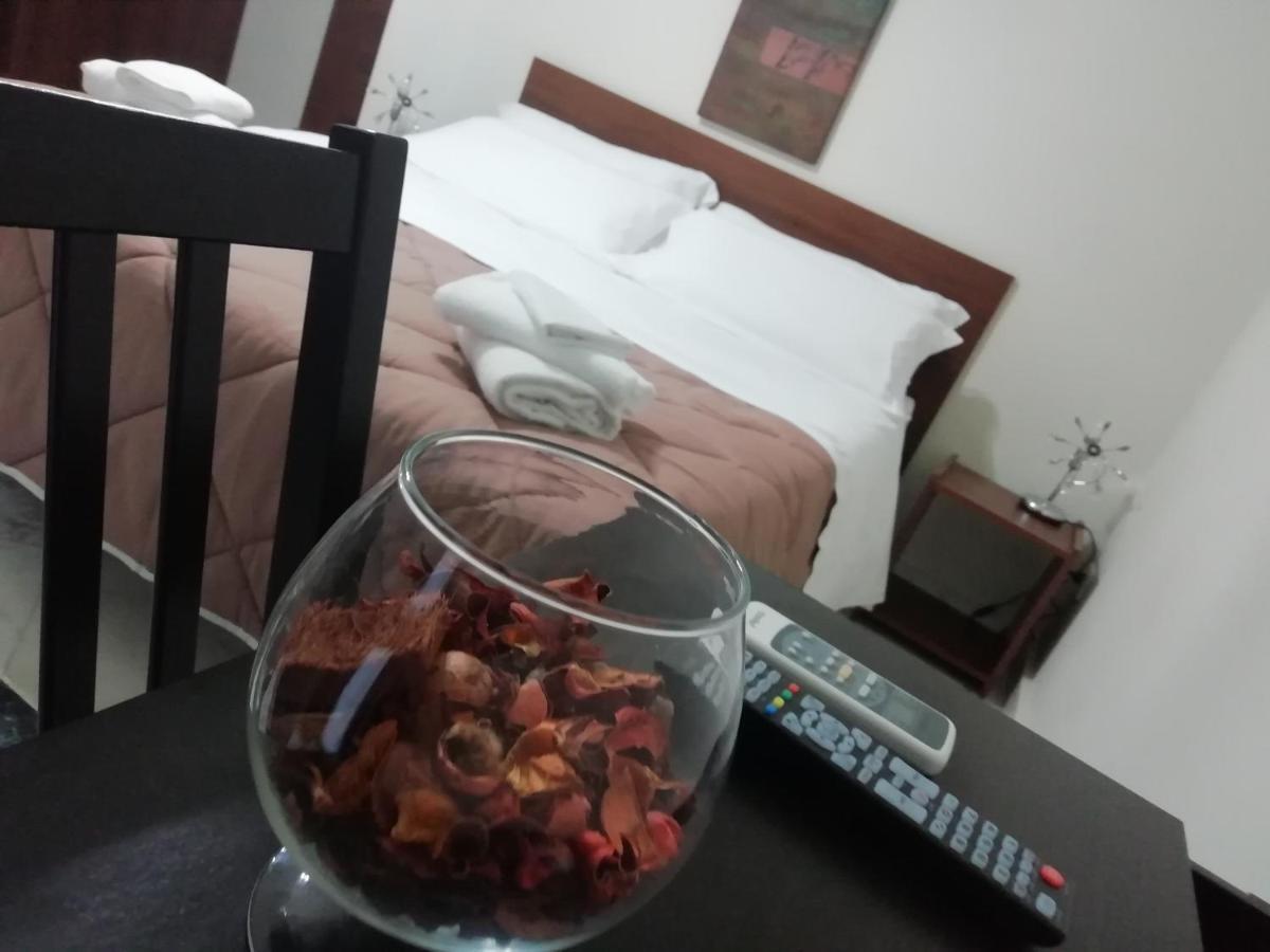 B&B Le Vie D'Arte Agrigento Ngoại thất bức ảnh
